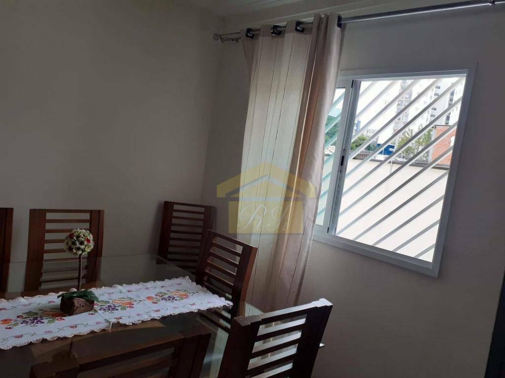 Sobrado à venda com 3 quartos, 135m² - Foto 5