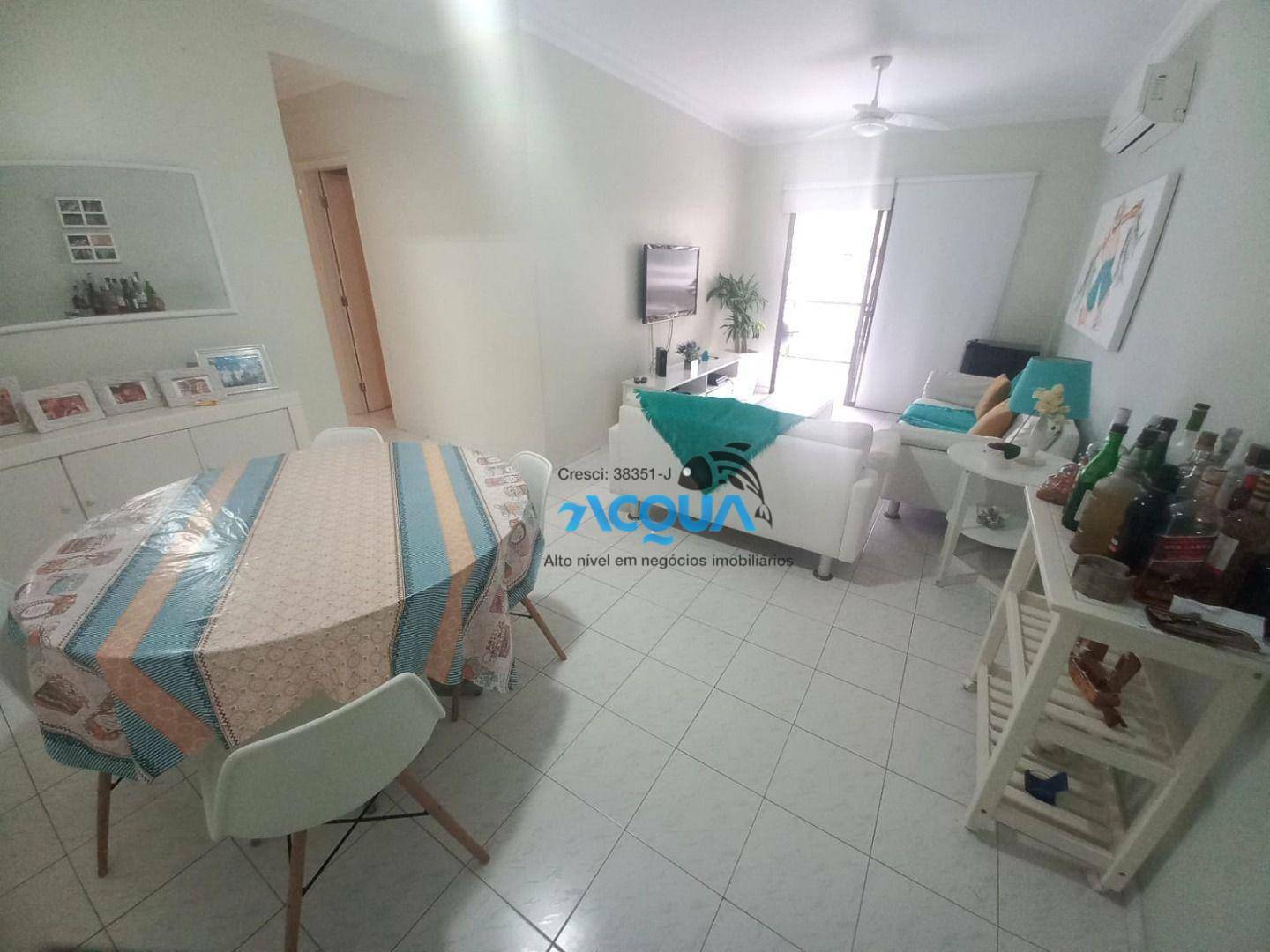 Apartamento à venda com 2 quartos, 75m² - Foto 5