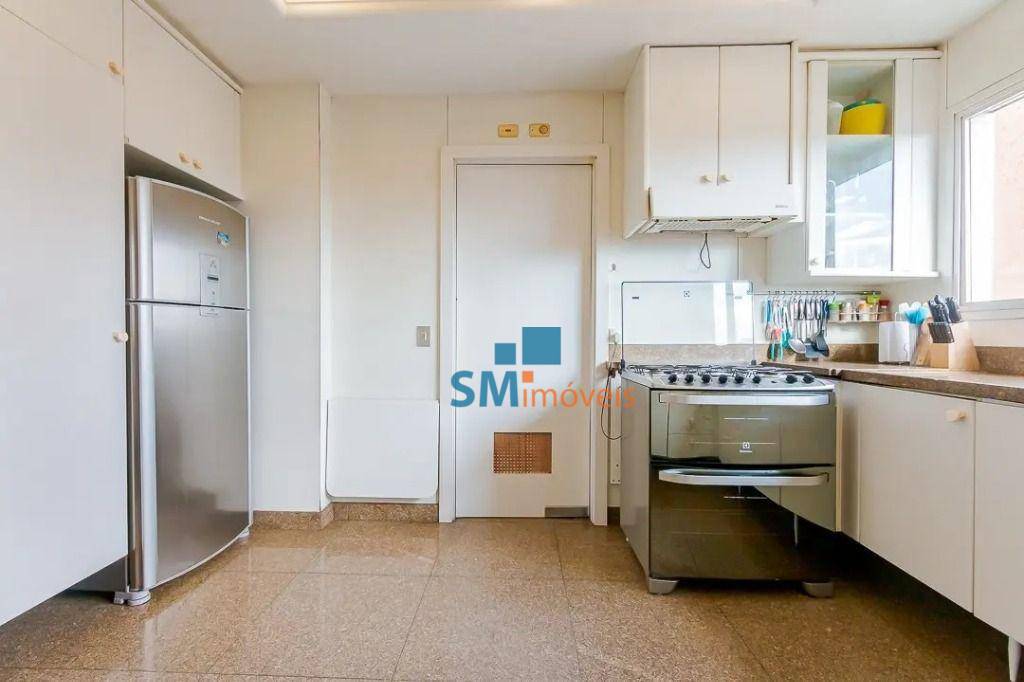 Apartamento à venda com 4 quartos, 202m² - Foto 26