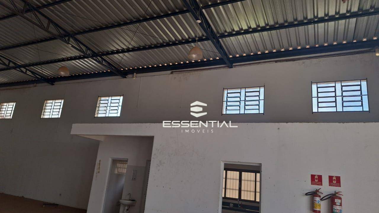 Depósito-Galpão, 200 m² - Foto 5