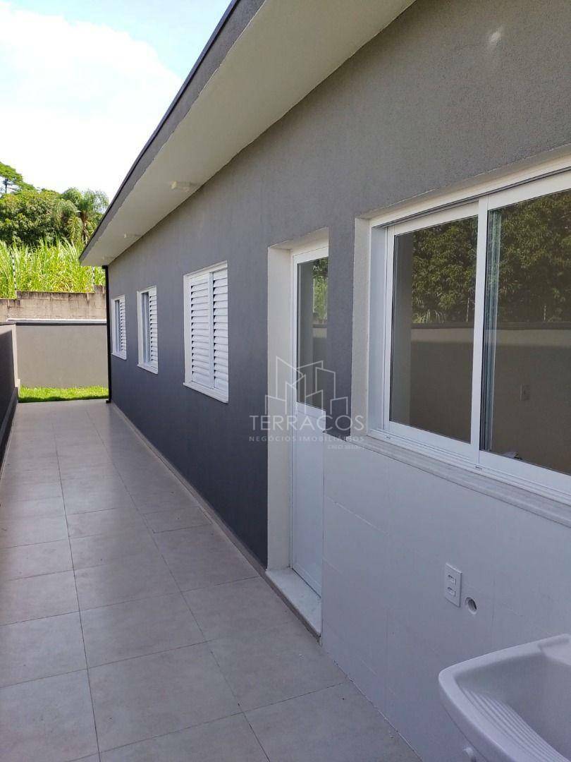 Casa de Condomínio à venda com 4 quartos, 137m² - Foto 21