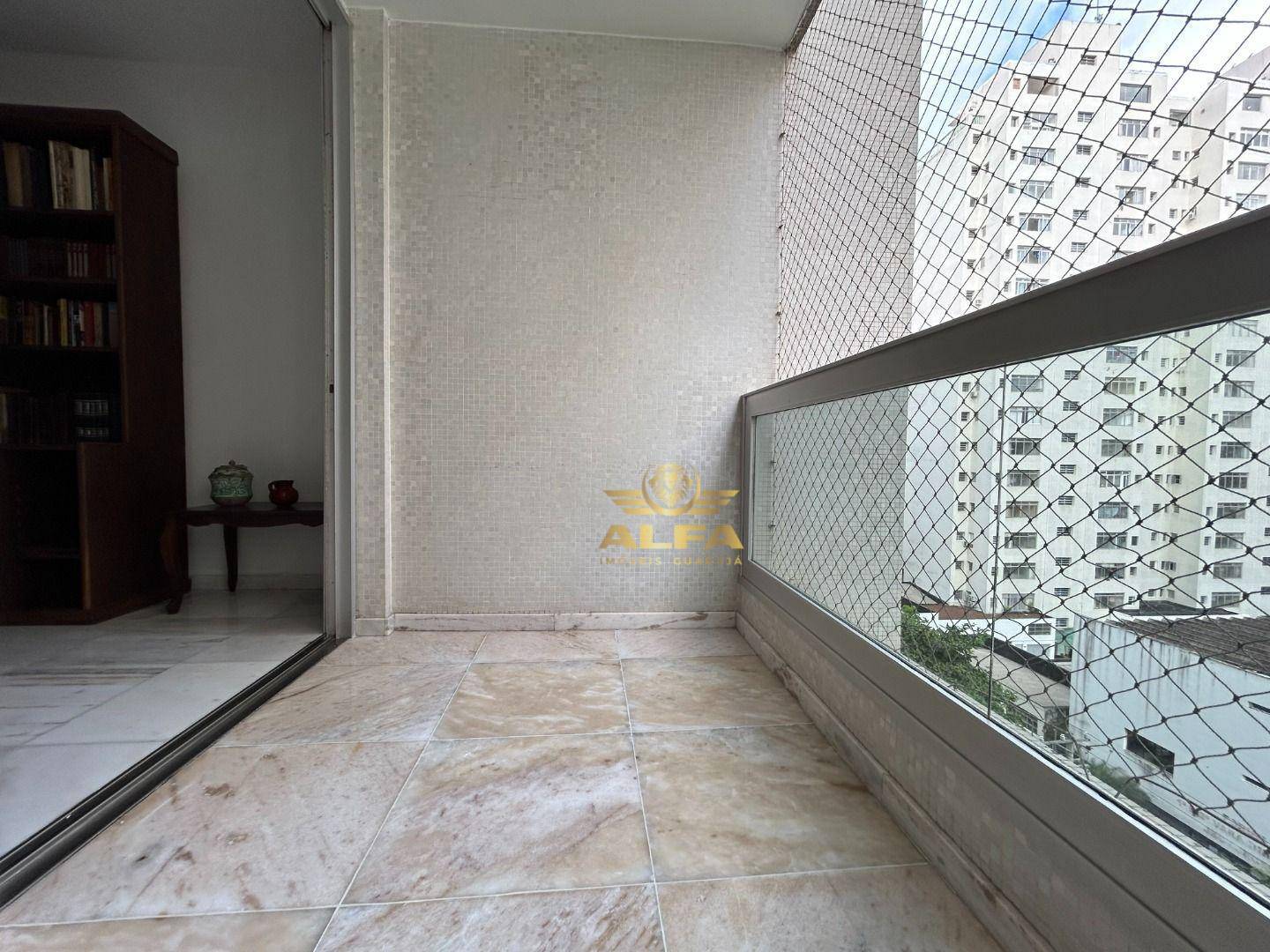 Apartamento à venda com 2 quartos, 100m² - Foto 8