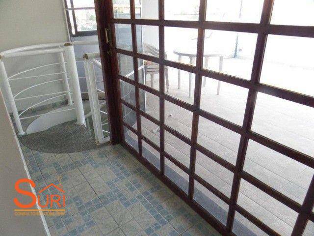 Cobertura à venda com 4 quartos, 137m² - Foto 10