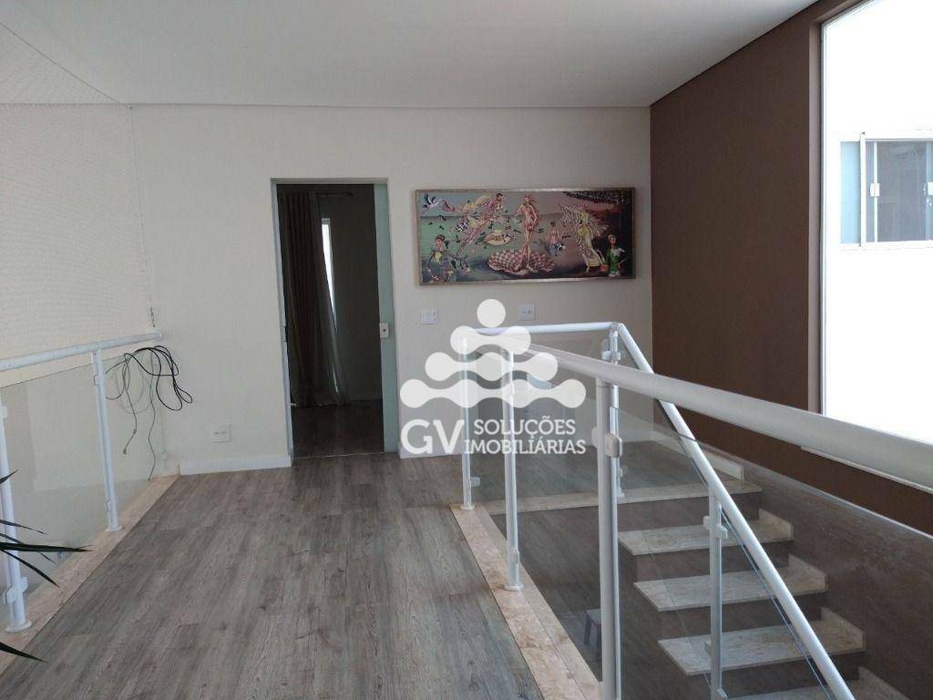 Casa de Condomínio para alugar com 3 quartos, 200m² - Foto 23