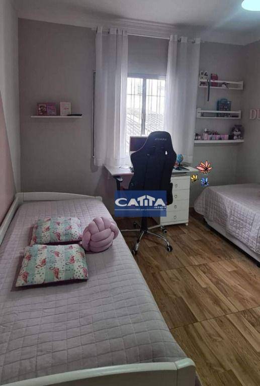 Sobrado à venda com 2 quartos, 191m² - Foto 15