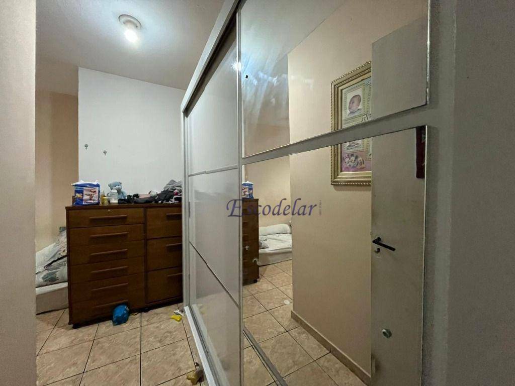 Sobrado à venda com 3 quartos, 159m² - Foto 13