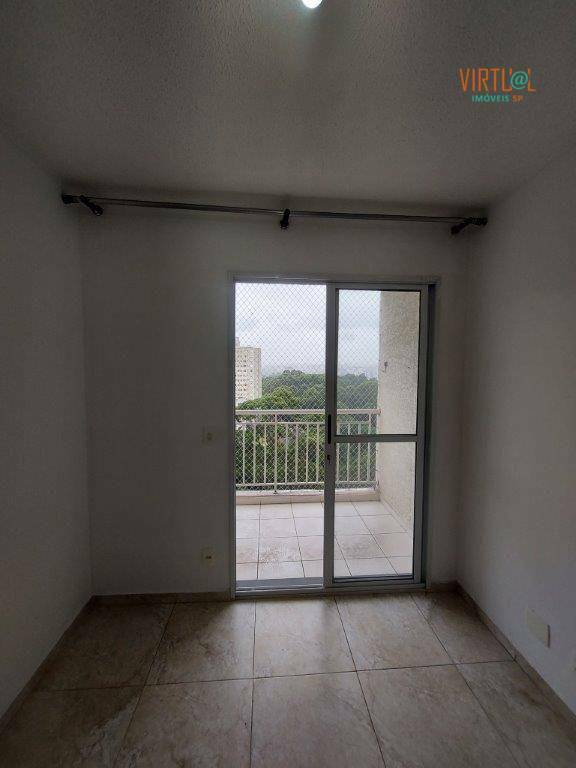 Apartamento à venda com 3 quartos, 62m² - Foto 4