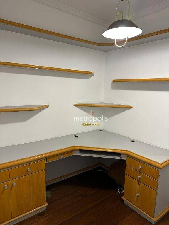 Apartamento à venda com 4 quartos, 187m² - Foto 38