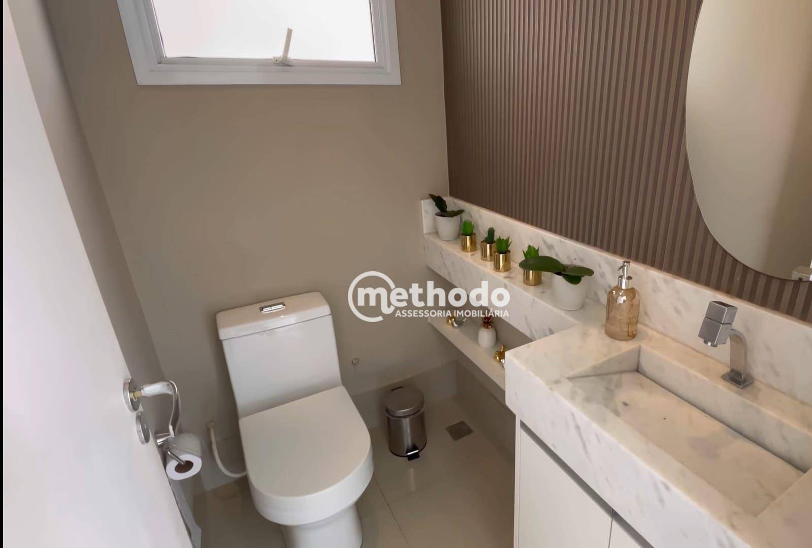 Casa de Condomínio à venda com 3 quartos, 236m² - Foto 7