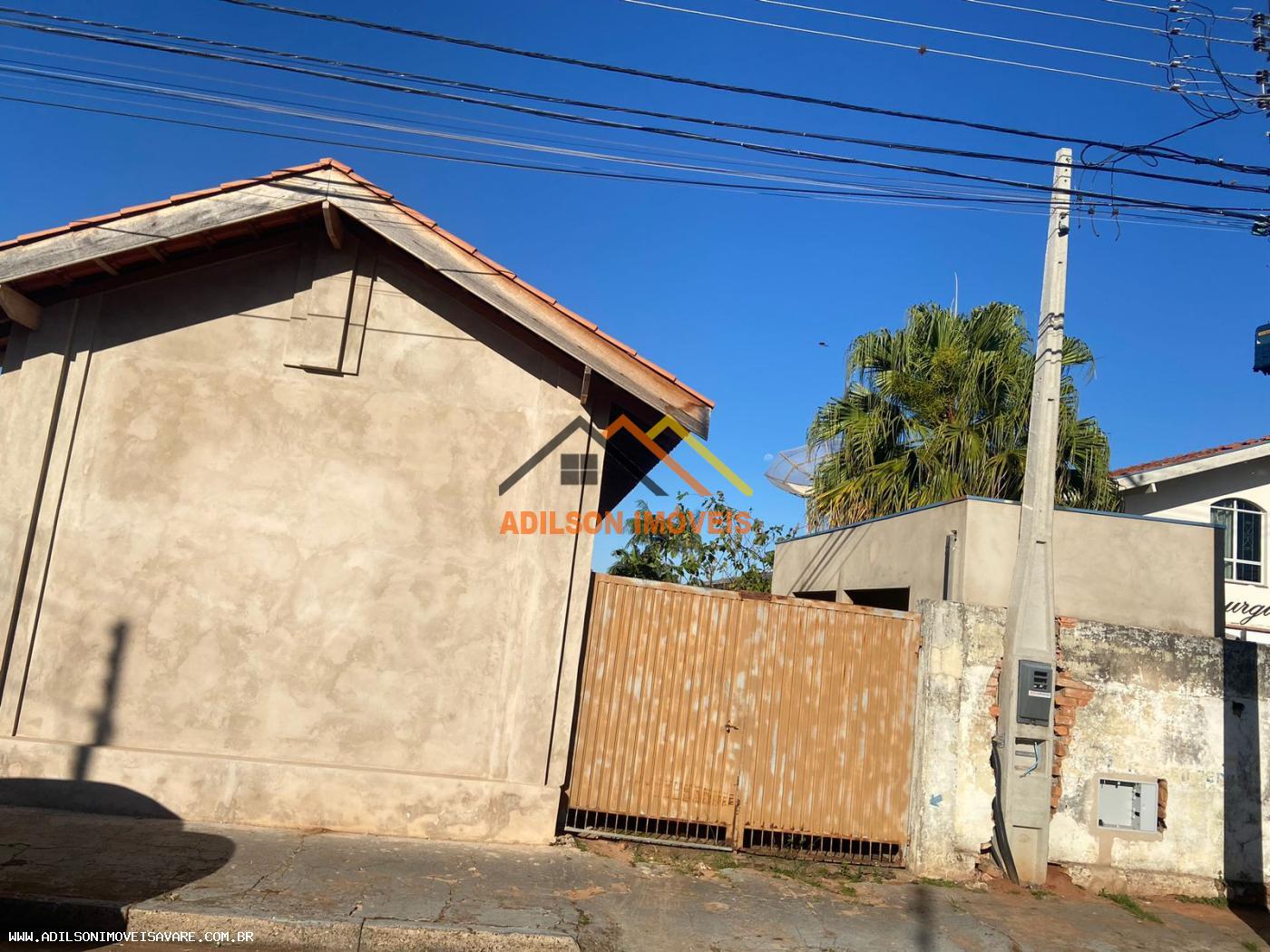 Casa à venda com 2 quartos, 197m² - Foto 3