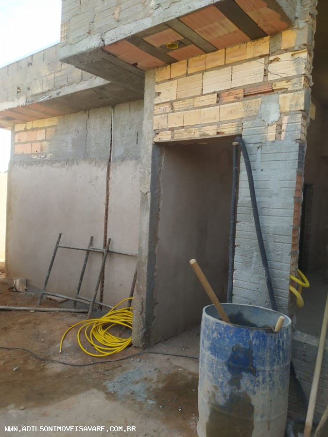 Casa, 3 quartos - Foto 3