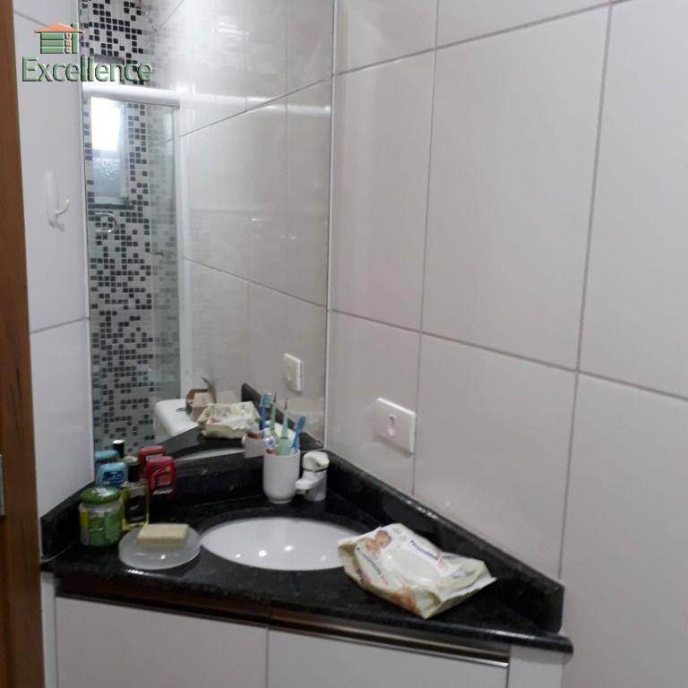 Apartamento à venda com 2 quartos, 54m² - Foto 11