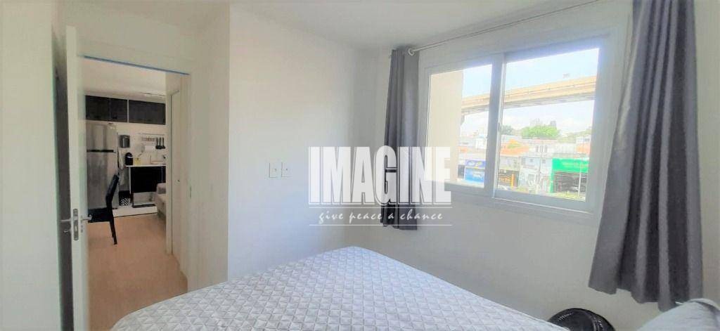 Apartamento à venda com 2 quartos, 44m² - Foto 13