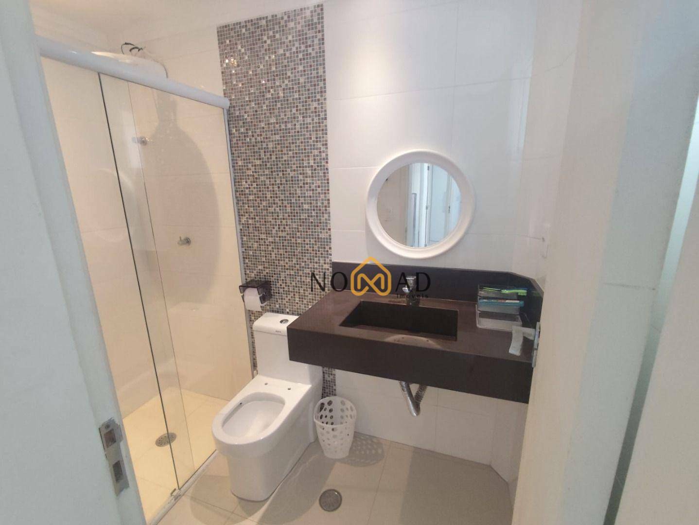 Apartamento à venda com 3 quartos, 85m² - Foto 22