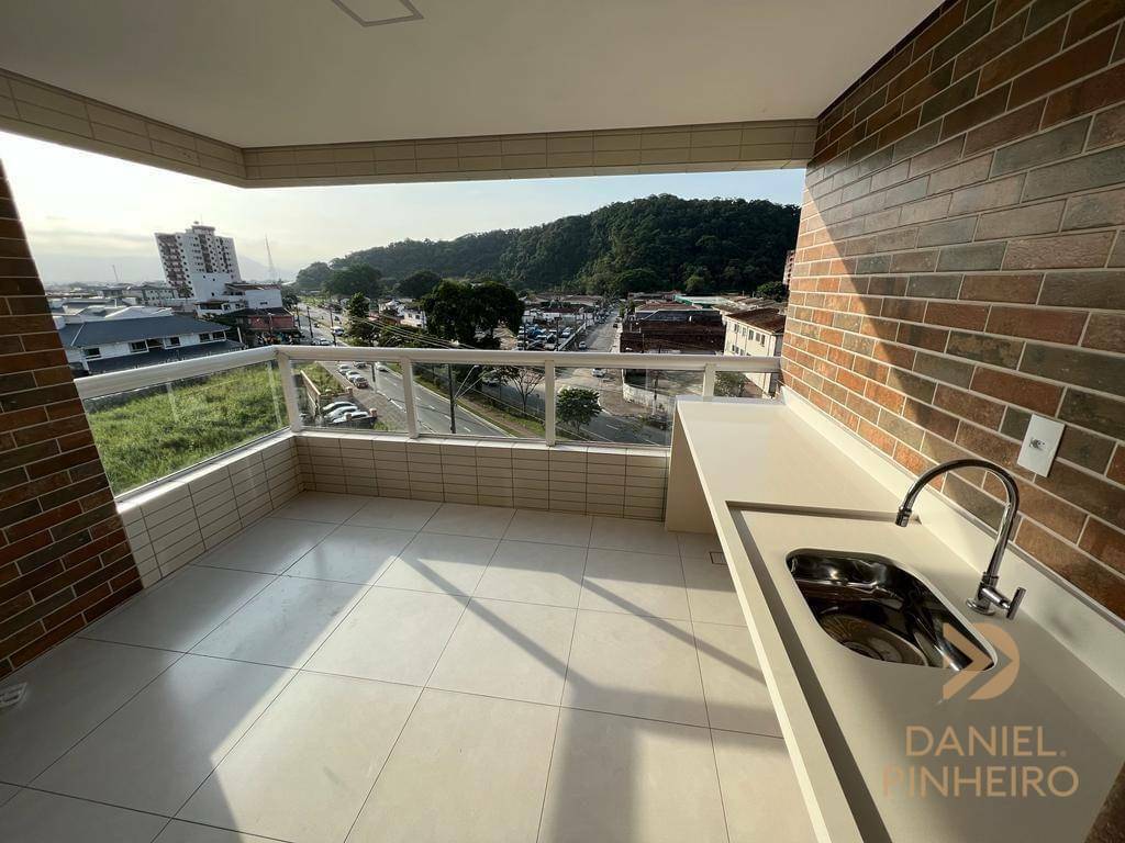 Apartamento à venda com 2 quartos, 71m² - Foto 1