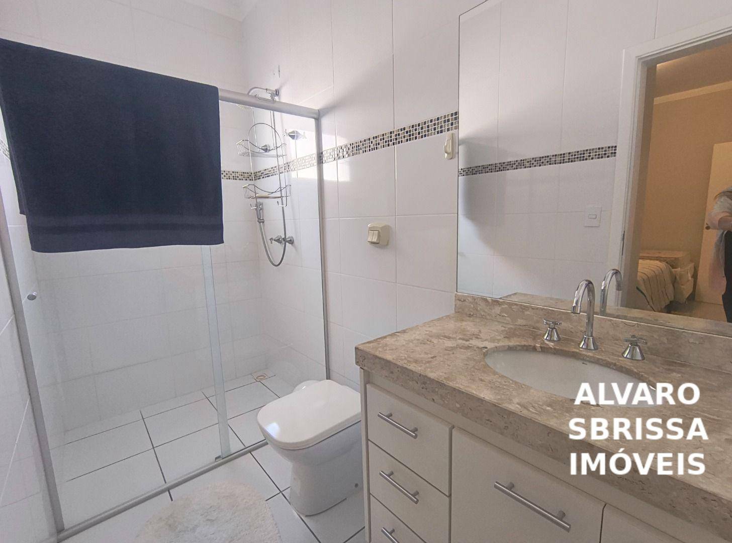 Casa de Condomínio à venda e aluguel com 3 quartos, 220m² - Foto 24