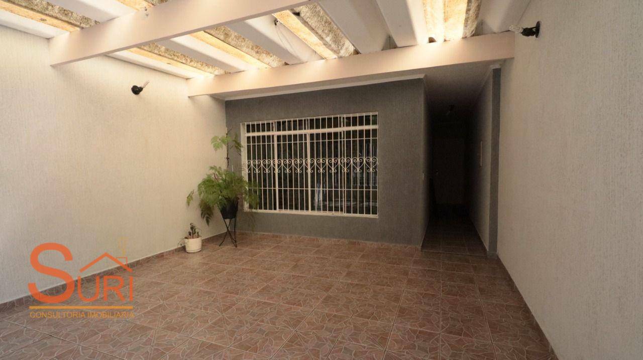 Sobrado à venda com 3 quartos, 227m² - Foto 22