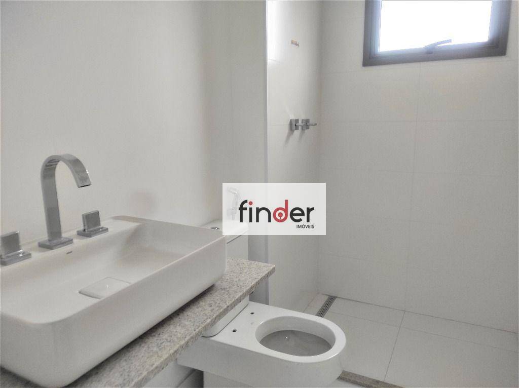 Apartamento à venda com 3 quartos, 125m² - Foto 13