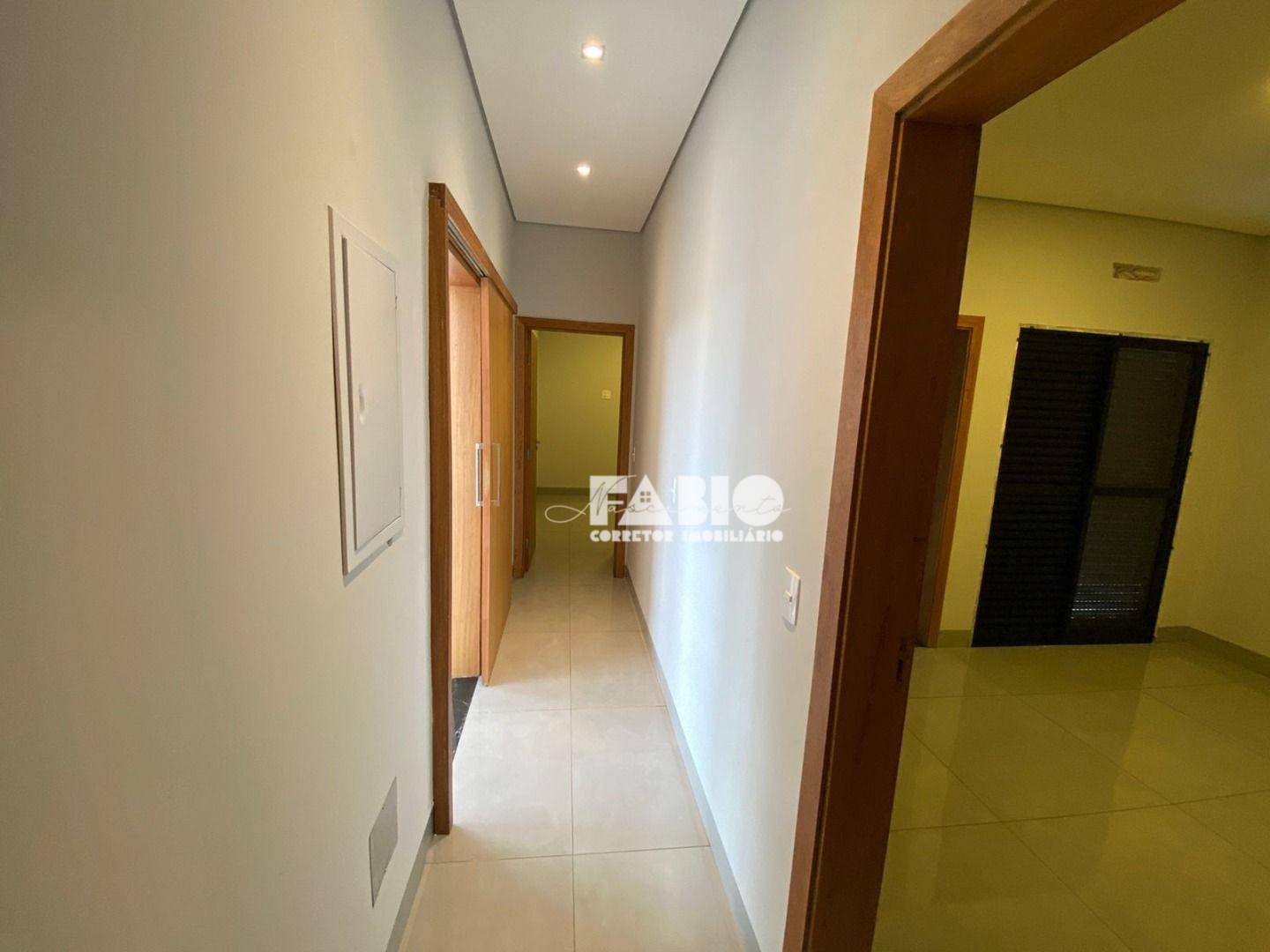 Casa de Condomínio à venda com 3 quartos, 173m² - Foto 17