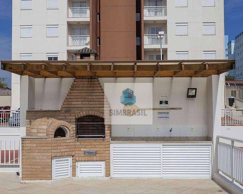 Apartamento à venda com 2 quartos, 52m² - Foto 17