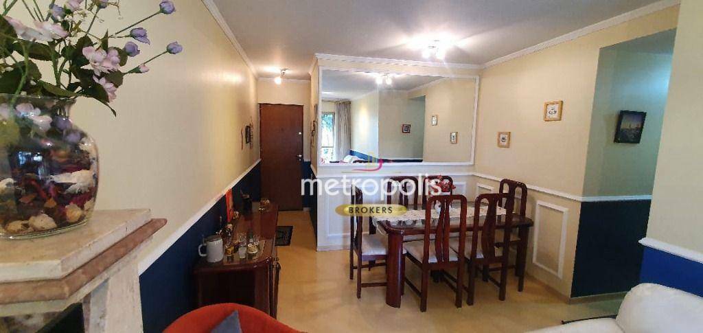 Apartamento à venda com 3 quartos, 64m² - Foto 2