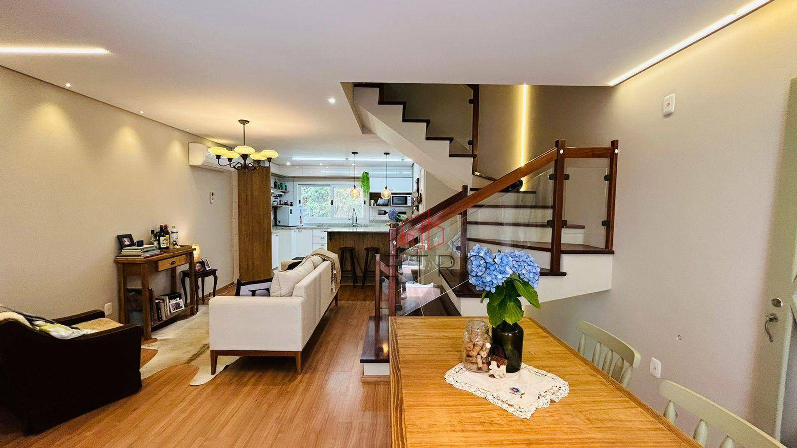 Casa de Condomínio à venda com 3 quartos, 164m² - Foto 34