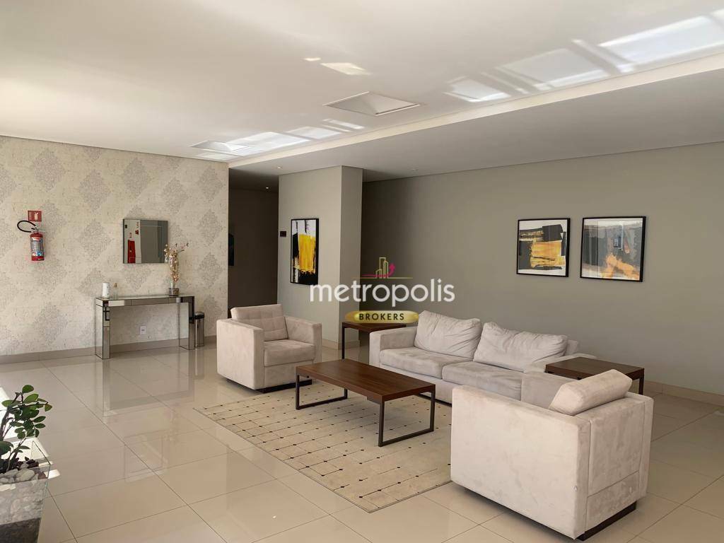 Apartamento à venda com 2 quartos, 69m² - Foto 35