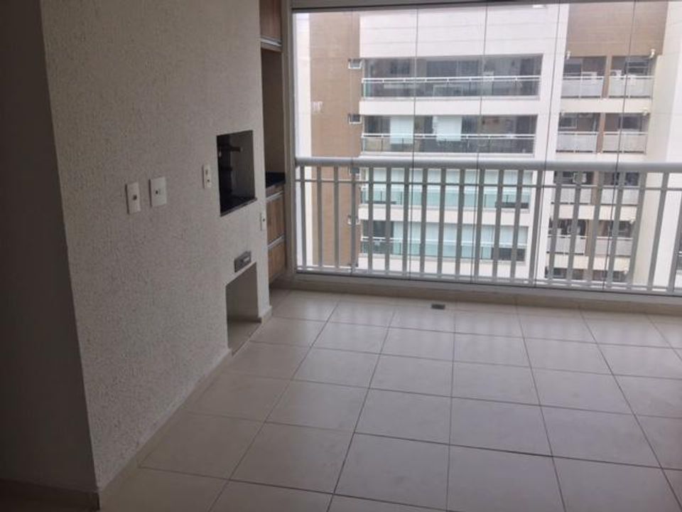 Apartamento à venda com 2 quartos, 90m² - Foto 3