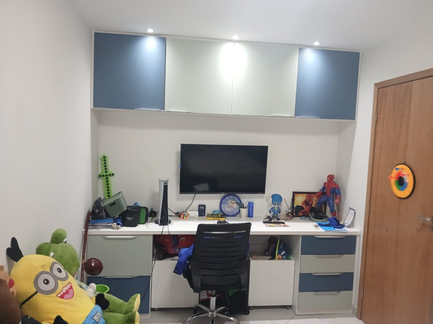 Casa de Condomínio à venda com 4 quartos, 300m² - Foto 33