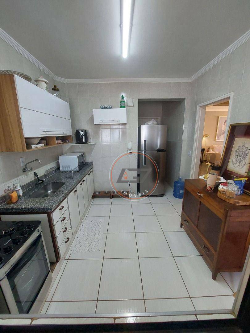 Apartamento à venda com 3 quartos, 110m² - Foto 16