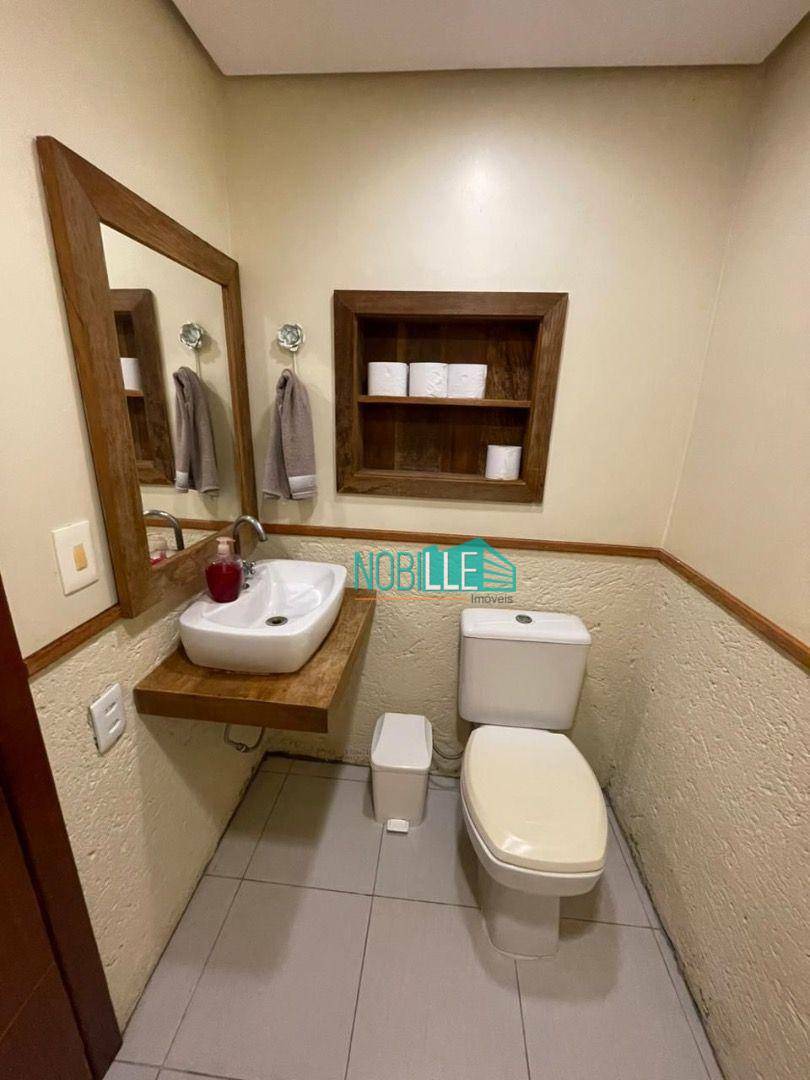 Casa à venda e aluguel com 2 quartos, 185m² - Foto 8