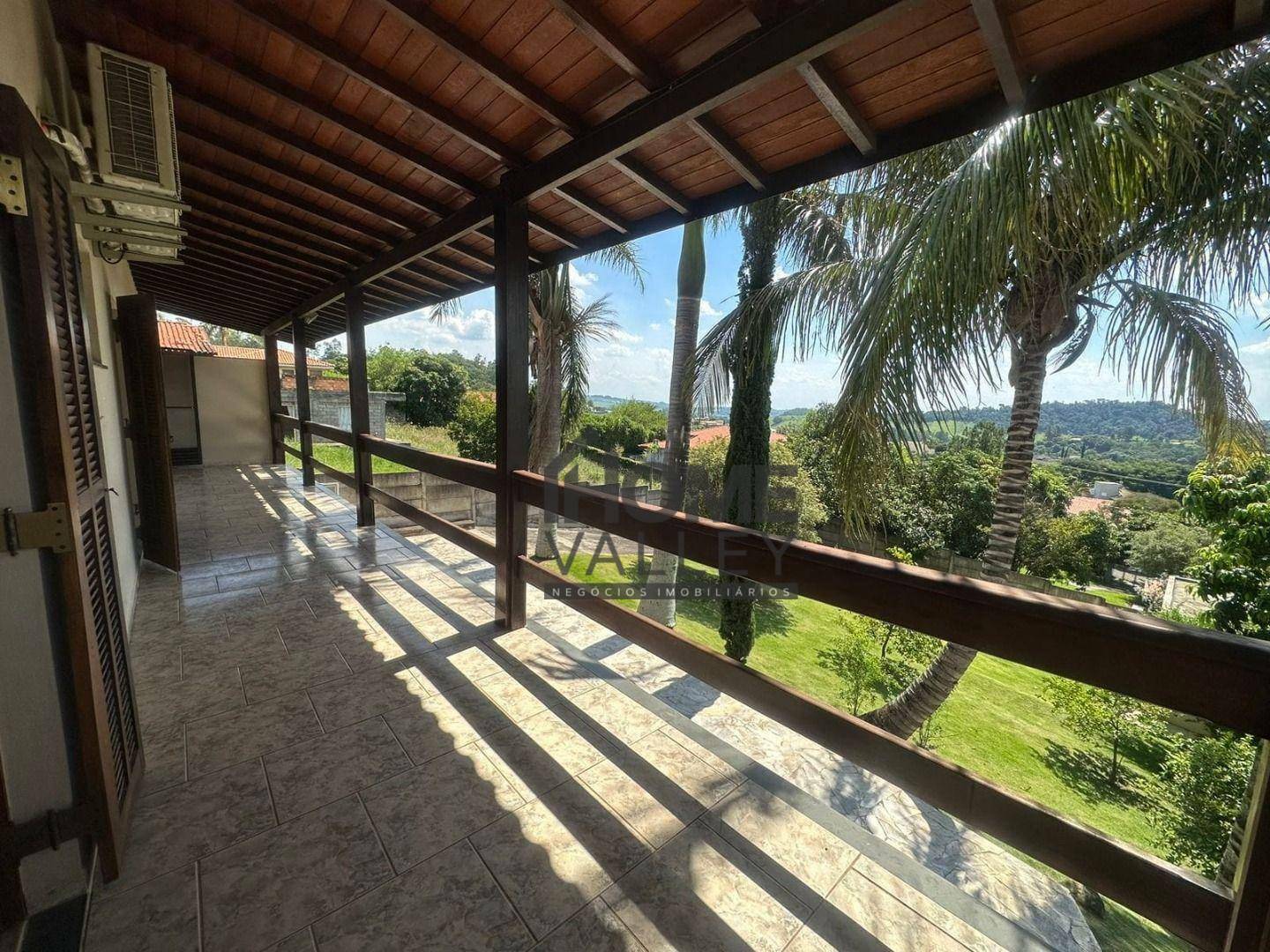 Casa de Condomínio à venda com 3 quartos, 350m² - Foto 2