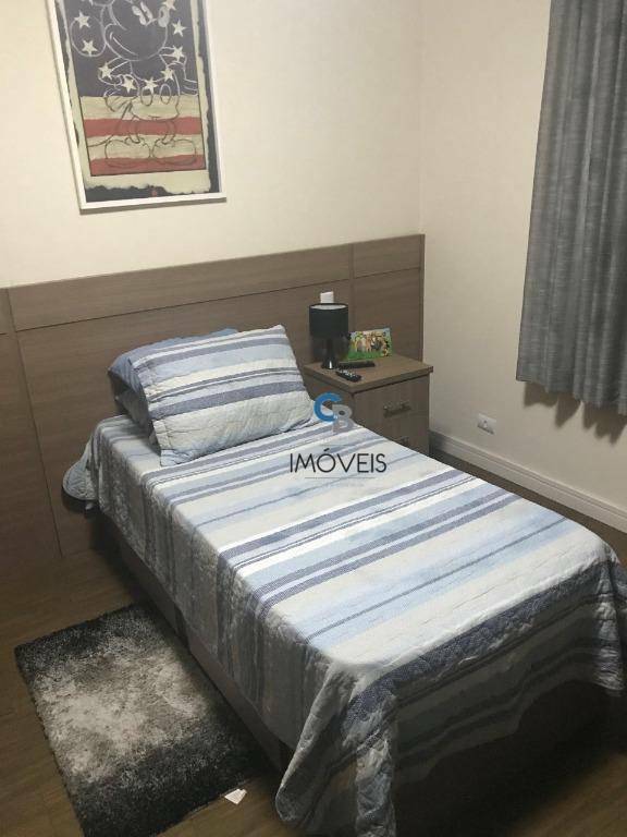 Sobrado à venda com 3 quartos, 140m² - Foto 26
