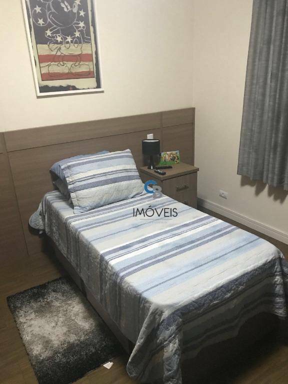 Sobrado à venda com 3 quartos, 140m² - Foto 26