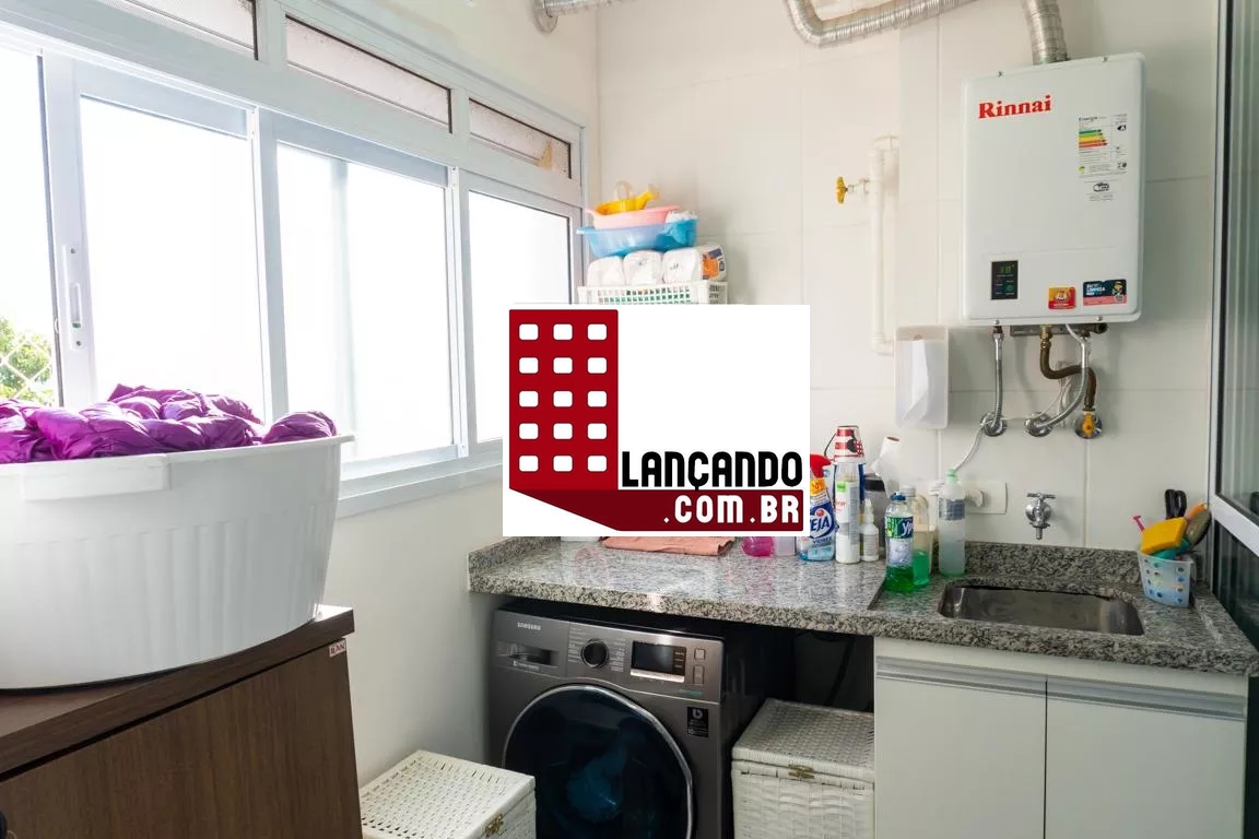 Apartamento à venda com 3 quartos, 77m² - Foto 9