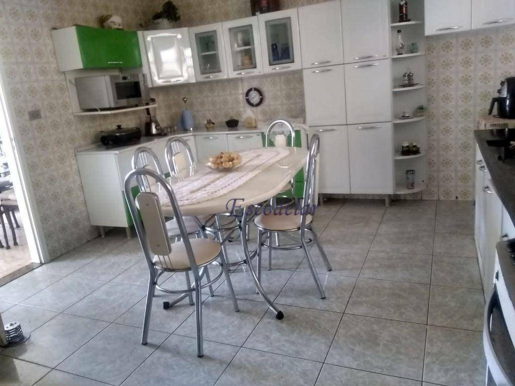 Sobrado à venda com 3 quartos, 125m² - Foto 6