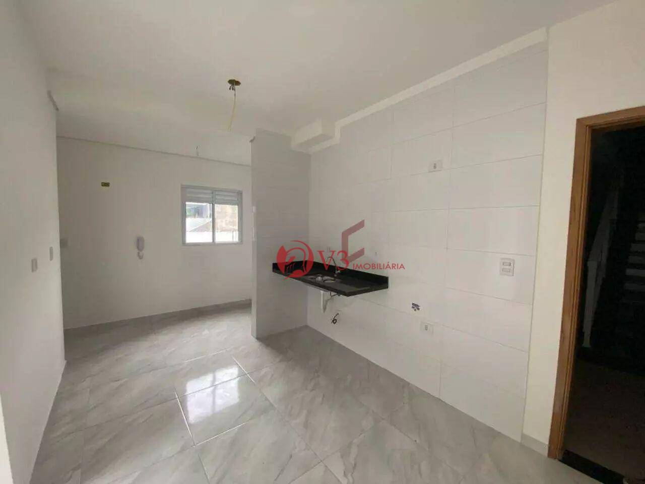 Apartamento à venda com 2 quartos, 39m² - Foto 8