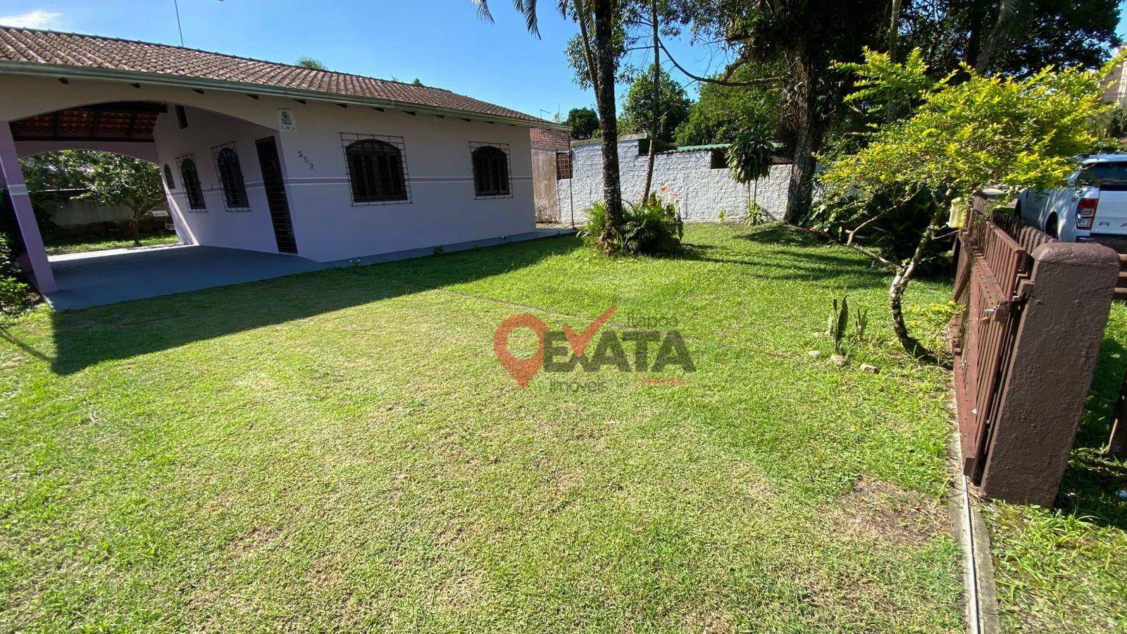 Casa para alugar com 3 quartos, 84m² - Foto 7
