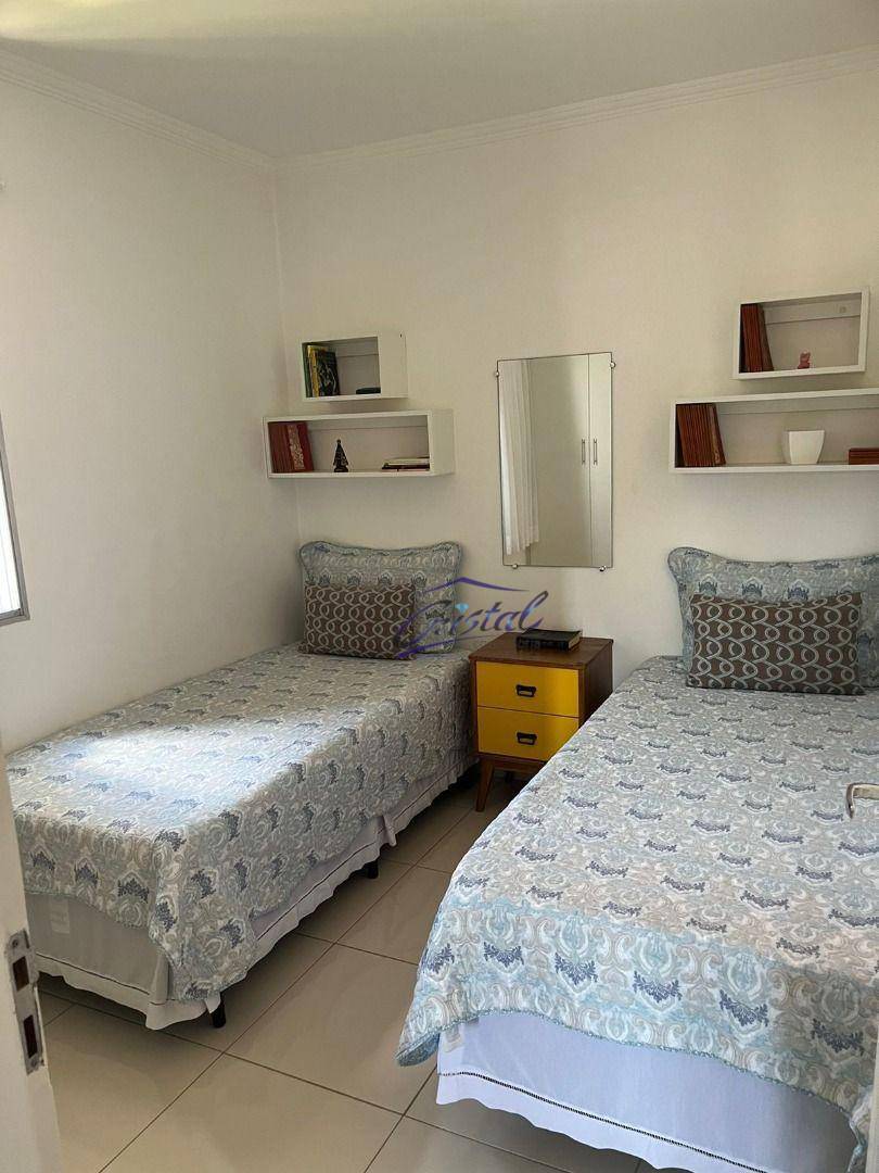 Apartamento à venda com 3 quartos, 60m² - Foto 10