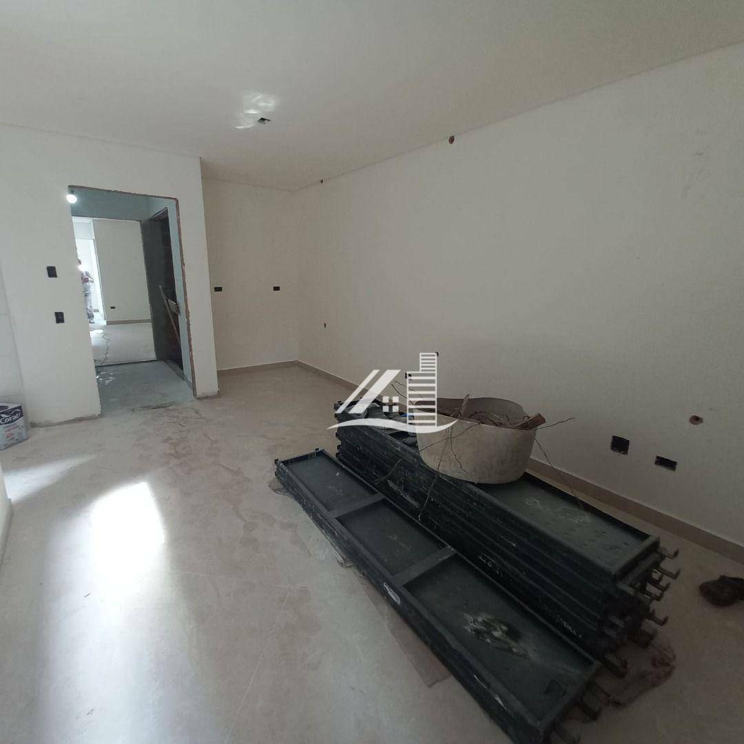 Apartamento à venda com 2 quartos, 50m² - Foto 2