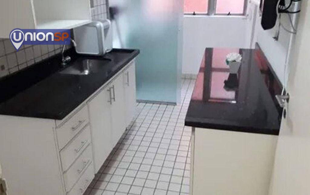 Apartamento à venda com 3 quartos, 64m² - Foto 5