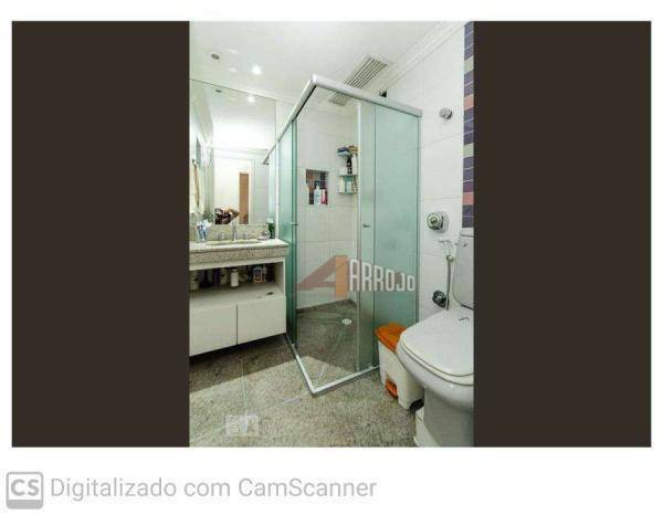 Apartamento à venda com 4 quartos, 191m² - Foto 20