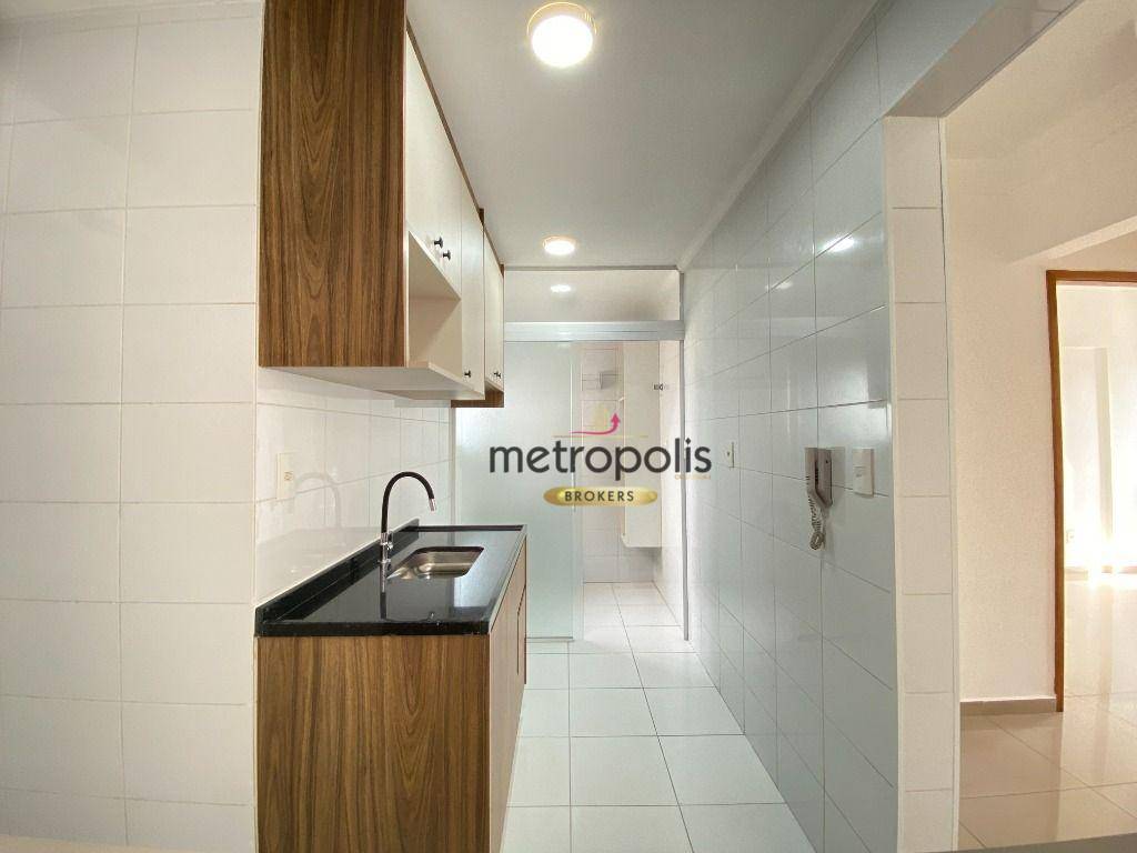 Apartamento à venda com 2 quartos, 54m² - Foto 9