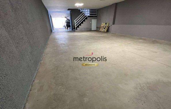 Cobertura à venda com 3 quartos, 100m² - Foto 19