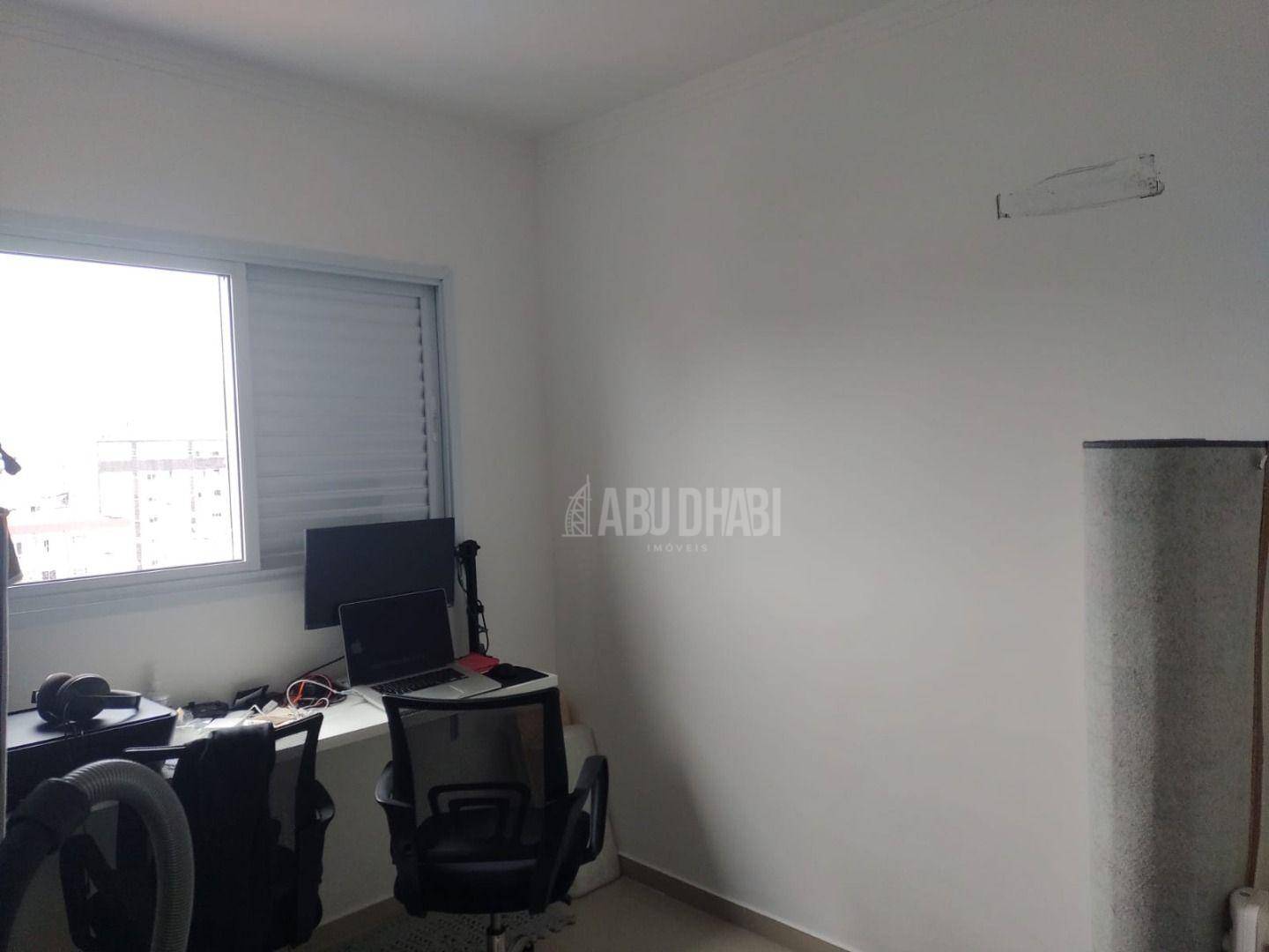 Apartamento à venda com 2 quartos, 76m² - Foto 7