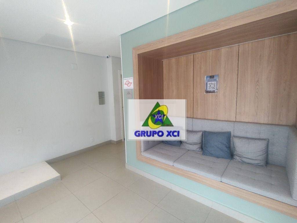 Apartamento à venda com 3 quartos, 74m² - Foto 3