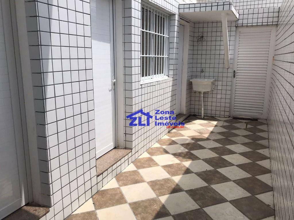 Sobrado para alugar com 2 quartos, 120m² - Foto 18