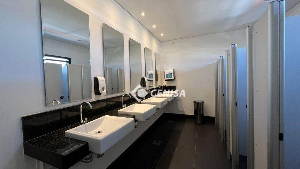 Conjunto Comercial-Sala para alugar, 46m² - Foto 11