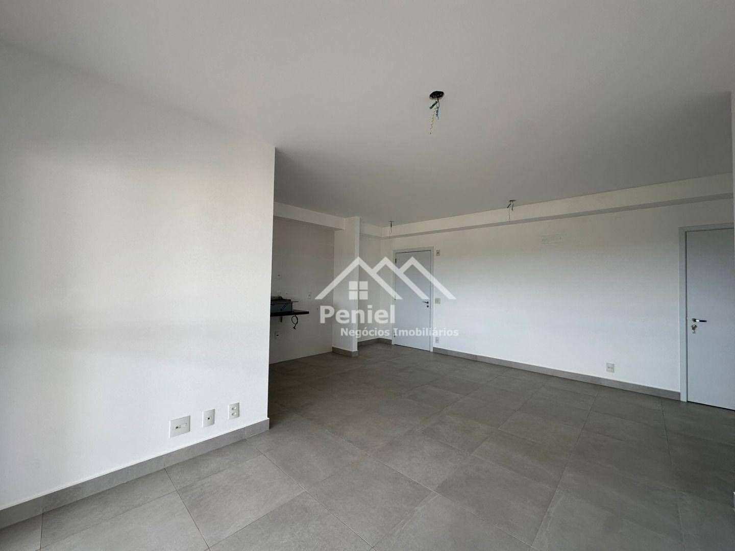 Apartamento à venda com 3 quartos, 132m² - Foto 4