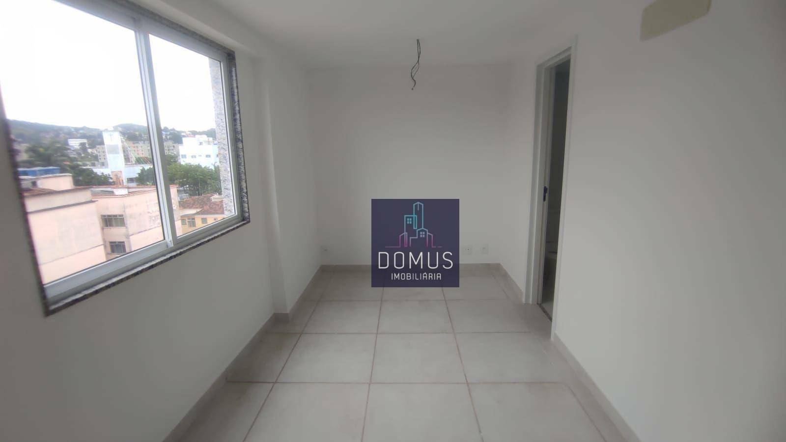 Apartamento à venda com 2 quartos, 55m² - Foto 11